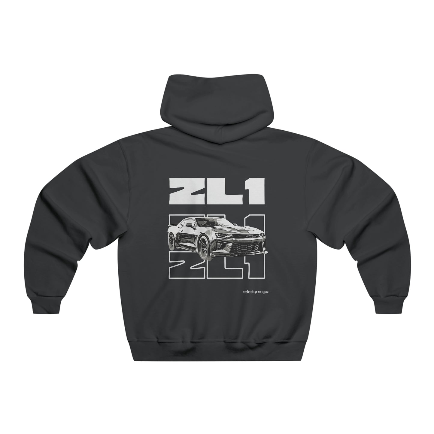 Chevrolet Camaro ZL1 Hoodie