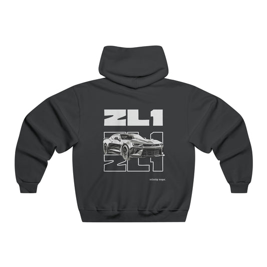 Chevrolet Camaro ZL1 Hoodie